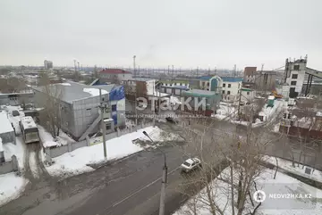 30.6 м², 1-комнатная квартира, этаж 6 из 9, 31 м², изображение - 10