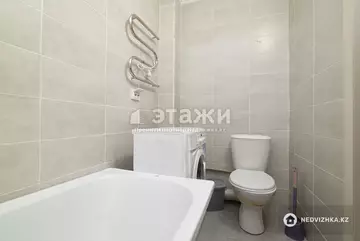 30.6 м², 1-комнатная квартира, этаж 6 из 9, 31 м², изображение - 11