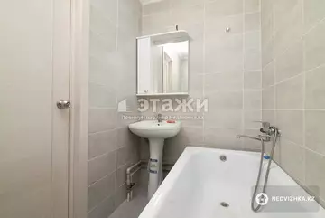 30.6 м², 1-комнатная квартира, этаж 6 из 9, 31 м², изображение - 12