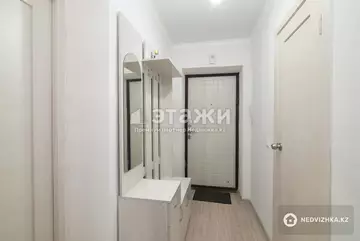 30.6 м², 1-комнатная квартира, этаж 6 из 9, 31 м², изображение - 14