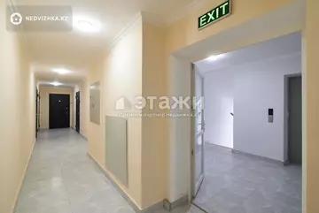 30.6 м², 1-комнатная квартира, этаж 6 из 9, 31 м², изображение - 15