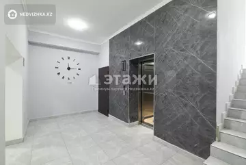 30.6 м², 1-комнатная квартира, этаж 6 из 9, 31 м², изображение - 17