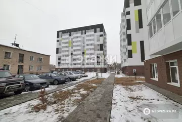 30.6 м², 1-комнатная квартира, этаж 6 из 9, 31 м², изображение - 18
