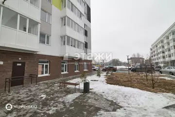 30.6 м², 1-комнатная квартира, этаж 6 из 9, 31 м², изображение - 19