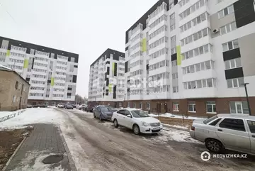 30.6 м², 1-комнатная квартира, этаж 6 из 9, 31 м², изображение - 20