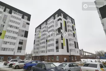 30.6 м², 1-комнатная квартира, этаж 6 из 9, 31 м², изображение - 21