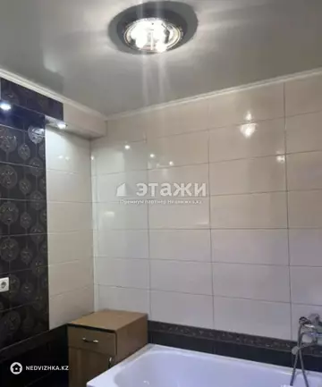 2-комнатная квартира, этаж 1 из 4, 45 м²