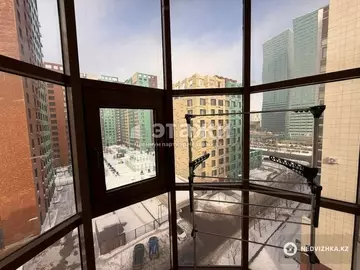 1-комнатная квартира, этаж 8 из 10, 35 м²