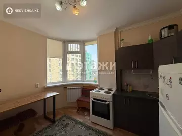 35 м², 1-комнатная квартира, этаж 8 из 10, 35 м², изображение - 4