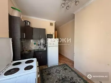 35 м², 1-комнатная квартира, этаж 8 из 10, 35 м², изображение - 5