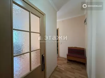 35 м², 1-комнатная квартира, этаж 8 из 10, 35 м², изображение - 7