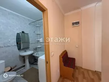 35 м², 1-комнатная квартира, этаж 8 из 10, 35 м², изображение - 8