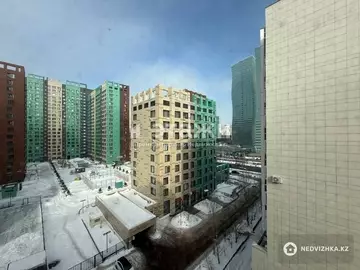35 м², 1-комнатная квартира, этаж 8 из 10, 35 м², изображение - 9