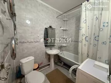 35 м², 1-комнатная квартира, этаж 8 из 10, 35 м², изображение - 10