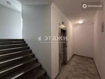 35 м², 1-комнатная квартира, этаж 8 из 10, 35 м², изображение - 11