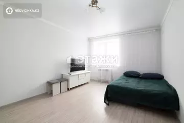 1-комнатная квартира, этаж 4 из 9, 36 м²