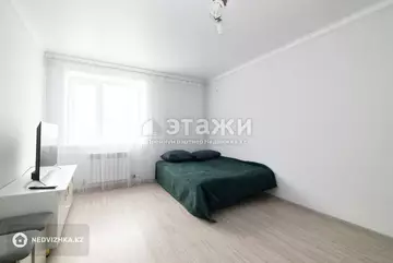 1-комнатная квартира, этаж 4 из 9, 36 м²