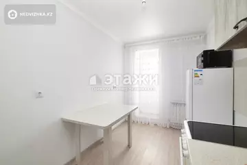 36.5 м², 1-комнатная квартира, этаж 4 из 9, 36 м², изображение - 5