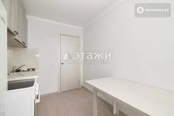 36.5 м², 1-комнатная квартира, этаж 4 из 9, 36 м², изображение - 6