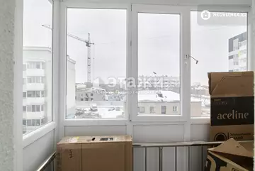 36.5 м², 1-комнатная квартира, этаж 4 из 9, 36 м², изображение - 8