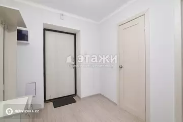 36.5 м², 1-комнатная квартира, этаж 4 из 9, 36 м², изображение - 11