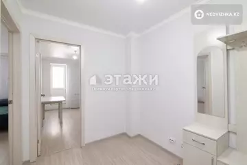 36.5 м², 1-комнатная квартира, этаж 4 из 9, 36 м², изображение - 13