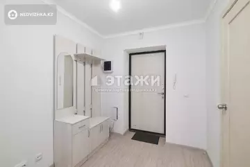 36.5 м², 1-комнатная квартира, этаж 4 из 9, 36 м², изображение - 14