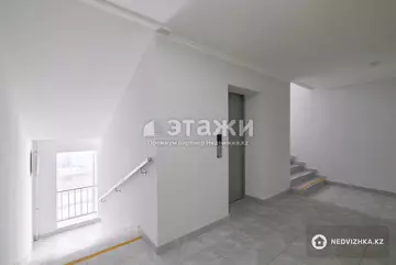 36.5 м², 1-комнатная квартира, этаж 4 из 9, 36 м², изображение - 16