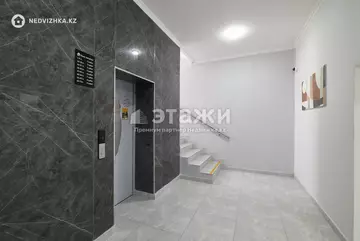 36.5 м², 1-комнатная квартира, этаж 4 из 9, 36 м², изображение - 17