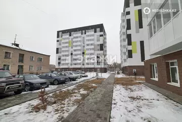 36.5 м², 1-комнатная квартира, этаж 4 из 9, 36 м², изображение - 18