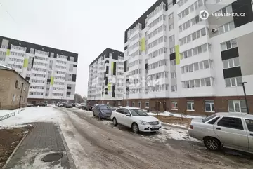 36.5 м², 1-комнатная квартира, этаж 4 из 9, 36 м², изображение - 20