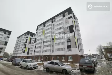 36.5 м², 1-комнатная квартира, этаж 4 из 9, 36 м², изображение - 21