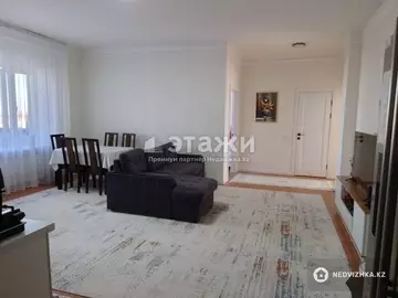 3-комнатная квартира, этаж 11 из 16, 94 м²
