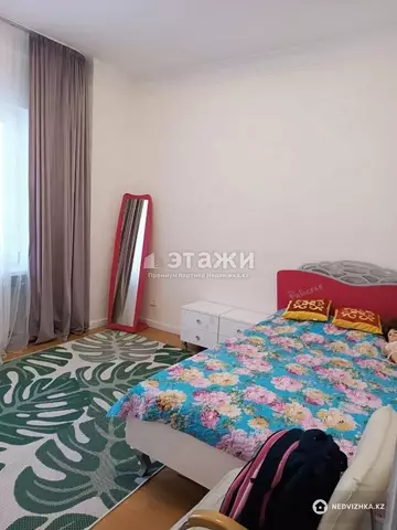 93.9 м², 3-комнатная квартира, этаж 11 из 16, 94 м², изображение - 0