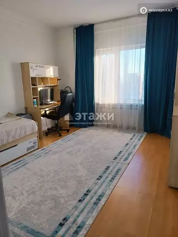 93.9 м², 3-комнатная квартира, этаж 11 из 16, 94 м², изображение - 1