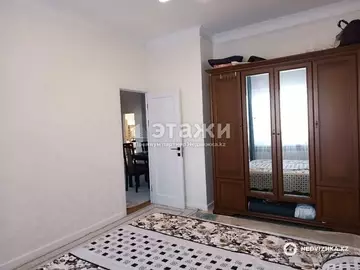 93.9 м², 3-комнатная квартира, этаж 11 из 16, 94 м², изображение - 2