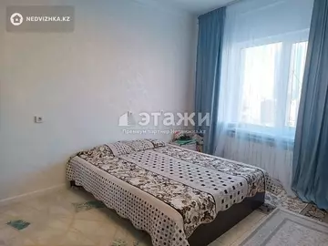 93.9 м², 3-комнатная квартира, этаж 11 из 16, 94 м², изображение - 3