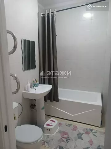 93.9 м², 3-комнатная квартира, этаж 11 из 16, 94 м², изображение - 4