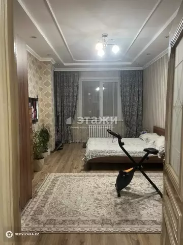 4-комнатная квартира, этаж 7 из 21, 113 м²