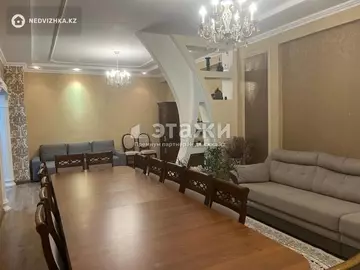 113 м², 4-комнатная квартира, этаж 7 из 21, 113 м², изображение - 4