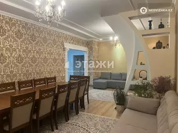 113 м², 4-комнатная квартира, этаж 7 из 21, 113 м², изображение - 5