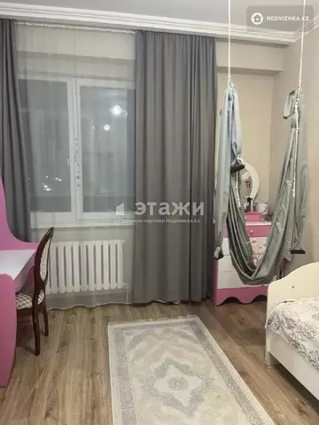 113 м², 4-комнатная квартира, этаж 7 из 21, 113 м², изображение - 7