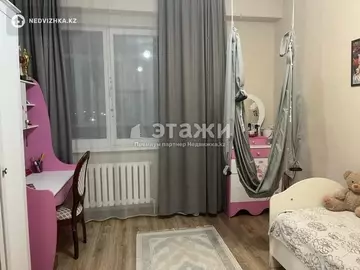 113 м², 4-комнатная квартира, этаж 7 из 21, 113 м², изображение - 8