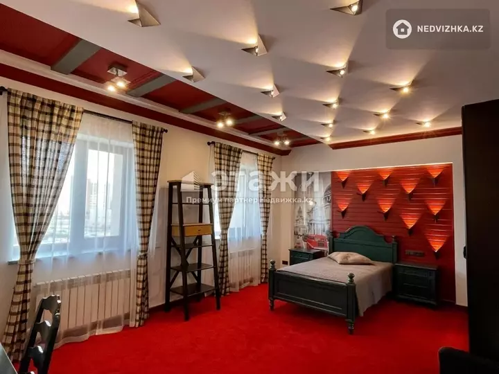 166.3 м², 3-комнатная квартира, этаж 6 из 6, 166 м², изображение - 1