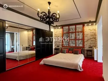 166.3 м², 3-комнатная квартира, этаж 6 из 6, 166 м², изображение - 1