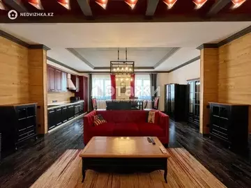 166.3 м², 3-комнатная квартира, этаж 6 из 6, 166 м², изображение - 2
