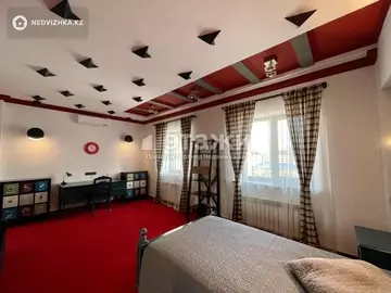 166.3 м², 3-комнатная квартира, этаж 6 из 6, 166 м², изображение - 3