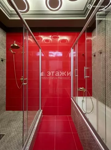 166.3 м², 3-комнатная квартира, этаж 6 из 6, 166 м², изображение - 4