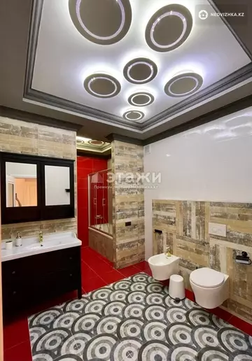 166.3 м², 3-комнатная квартира, этаж 6 из 6, 166 м², изображение - 5