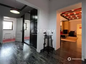 166.3 м², 3-комнатная квартира, этаж 6 из 6, 166 м², изображение - 7